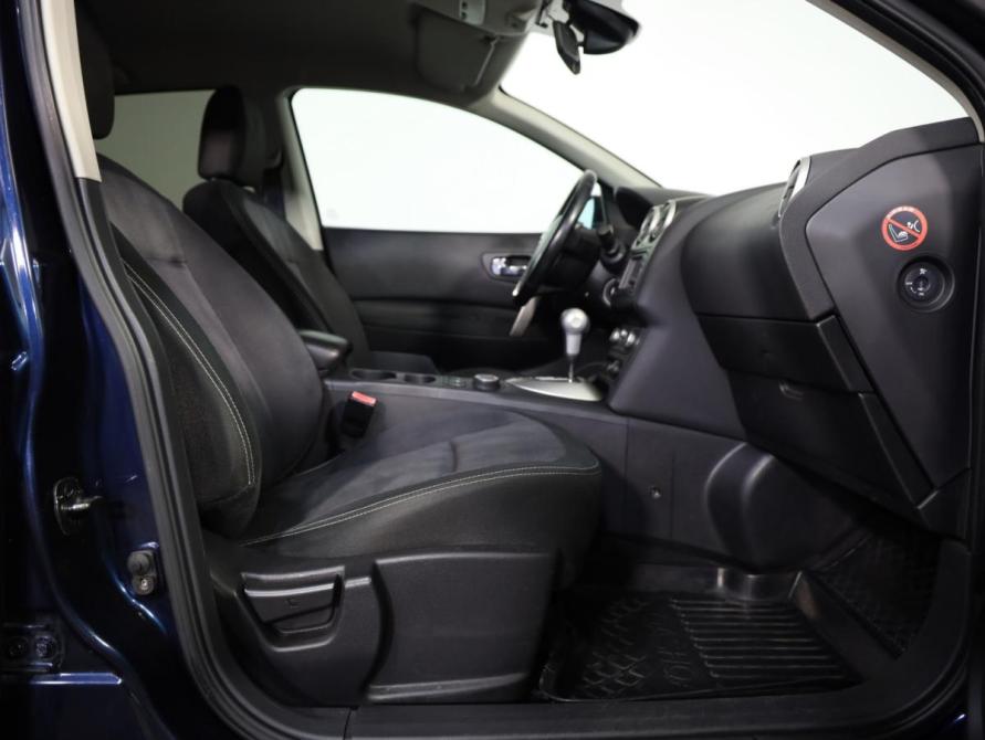 Nissan Qashqai I Рестайлинг Санкт-Петербург  - изображение 20