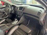Opel Insignia I Москва  - изображение 57