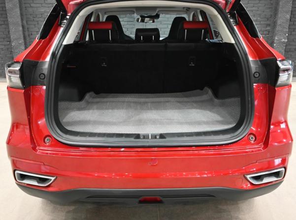 Changan CS55 Plus II с пробегом 2023 года, цена 2 450 000 рублей, 29166 км, внедорожник, Автокод Объявления