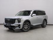 GAC GS8 II Москва  - изображение 31