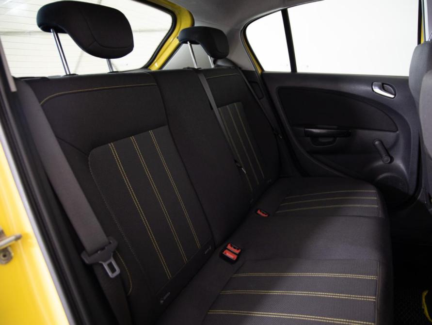 Opel Corsa D Рестайлинг II Санкт-Петербург  - изображение 13