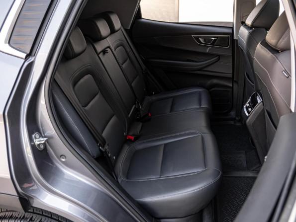 Chery Tiggo 4 Pro I Рестайлинг с пробегом 2023 года, цена 1 699 000 рублей, 18118 км, внедорожник, Автокод Объявления