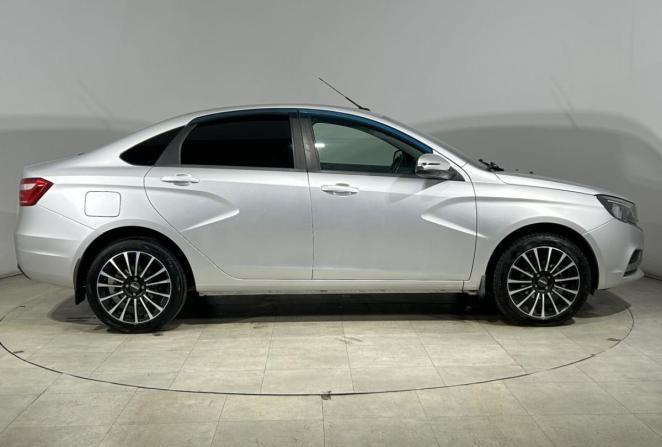 Lada (ВАЗ) Vesta I с пробегом 2021 года, цена 1 070 000 рублей, 94582 км, седан, Автокод Объявления