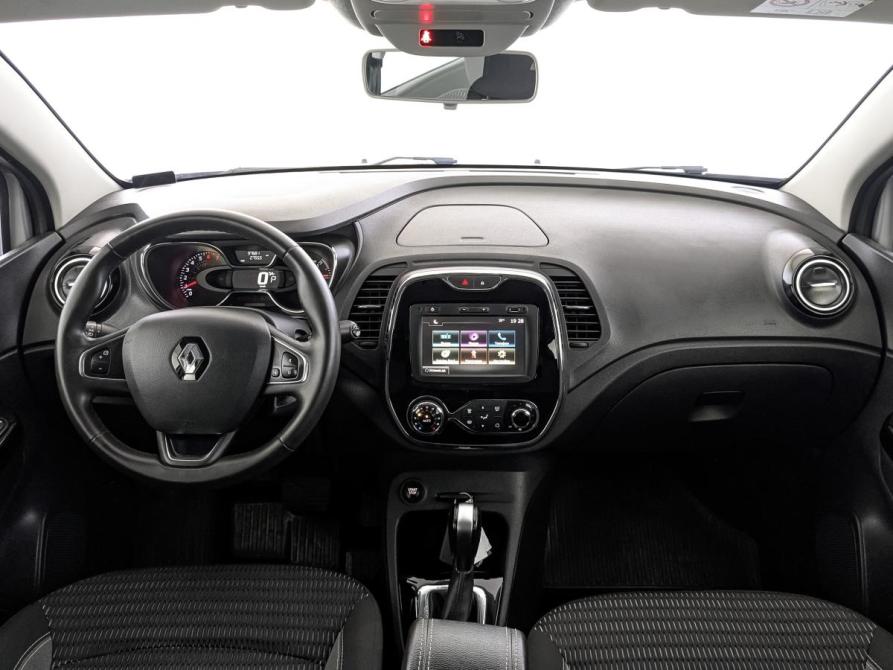 Renault Kaptur I Москва  - изображение 14
