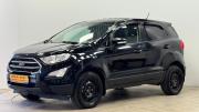 Ford EcoSport II Рестайлинг Липецк  - изображение 16