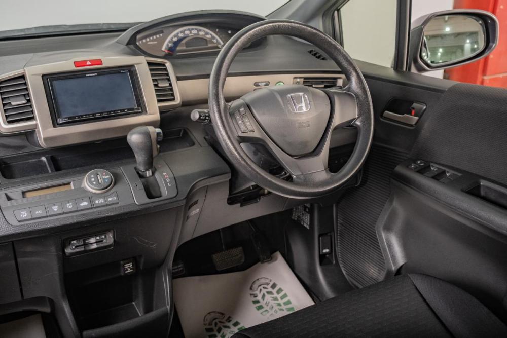 Honda Freed I Рестайлинг Томск  - изображение 11