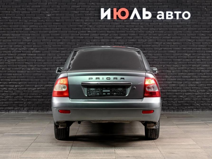 Lada (ВАЗ) Priora I Екатеринбург  - изображение 2