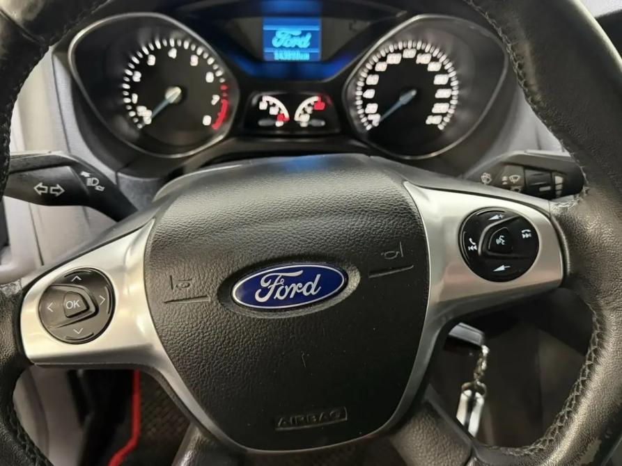 Ford Focus III Саратов  - изображение 10