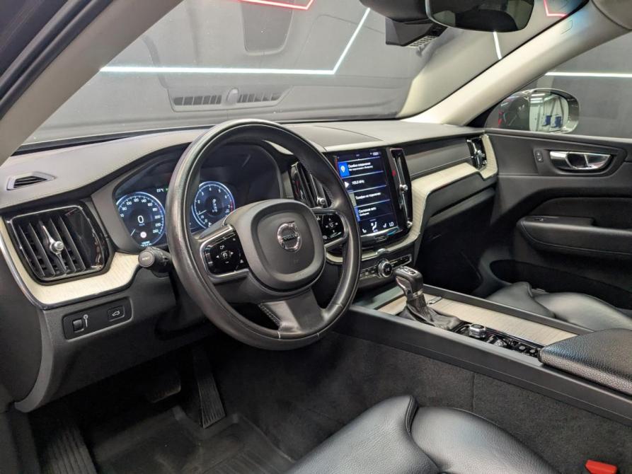 Volvo XC60 II Москва  - изображение 9