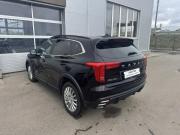 Haval Jolion I Рестайлинг Москва  - изображение 27