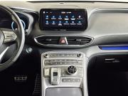 Hyundai Santa Fe IV Рестайлинг Москва  - изображение 35