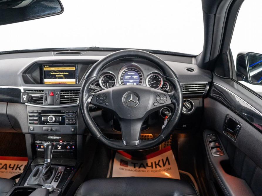 Mercedes-Benz E-Класс IV (W212 S212 C207) Иркутск  - изображение 8