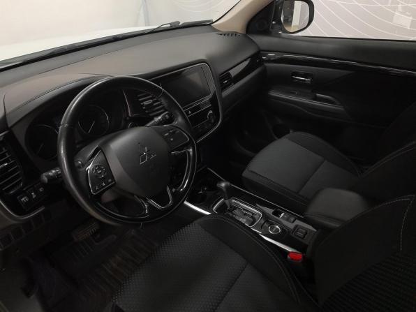 Mitsubishi Outlander III Рестайлинг 3 с пробегом 2019 года, цена 2 266 000 рублей, 109861 км, внедорожник, Автокод Объявления