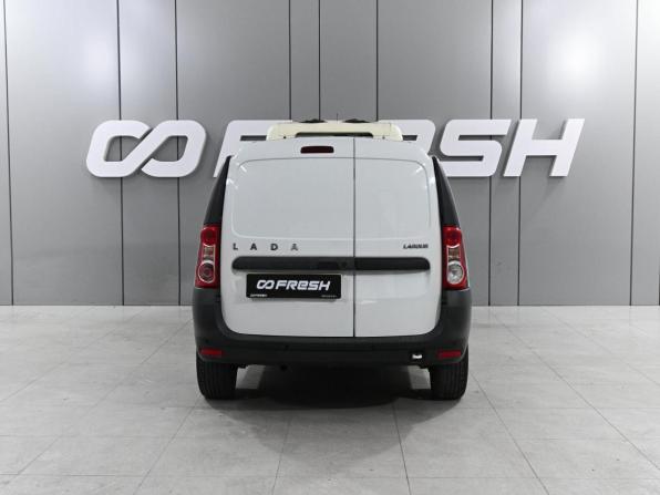 Lada (ВАЗ) Largus I с пробегом 2019 года, цена 1 079 000 рублей, 148467 км, фургон, Автокод Объявления