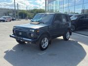 Lada (ВАЗ) Niva Legend I Челябинск  - изображение 20