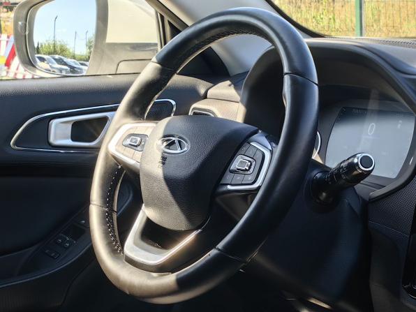 Chery Tiggo 4 I Рестайлинг с пробегом 2019 года, цена 1 299 000 рублей, 87502 км, внедорожник, Автокод Объявления