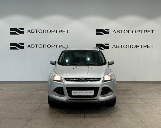 Ford Kuga II с пробегом 2015 года, цена 1 049 000 рублей, 148911 км, внедорожник, Автокод Объявления