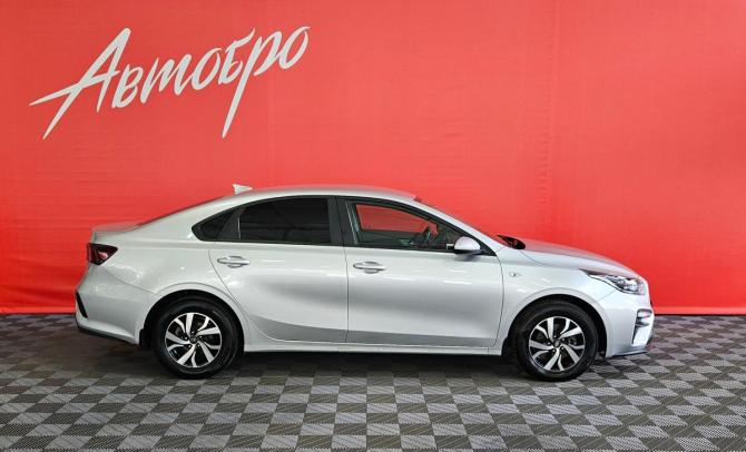 Kia Cerato IV с пробегом 2020 года, цена 1 949 000 рублей, 78839 км, седан, Автокод Объявления