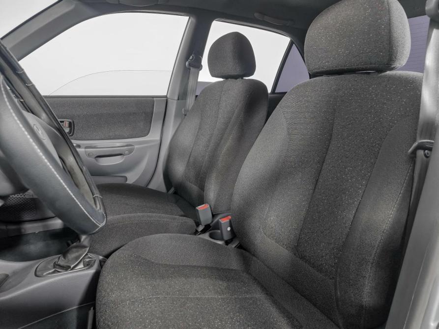 Hyundai Accent II Нижний Новгород  - изображение 9