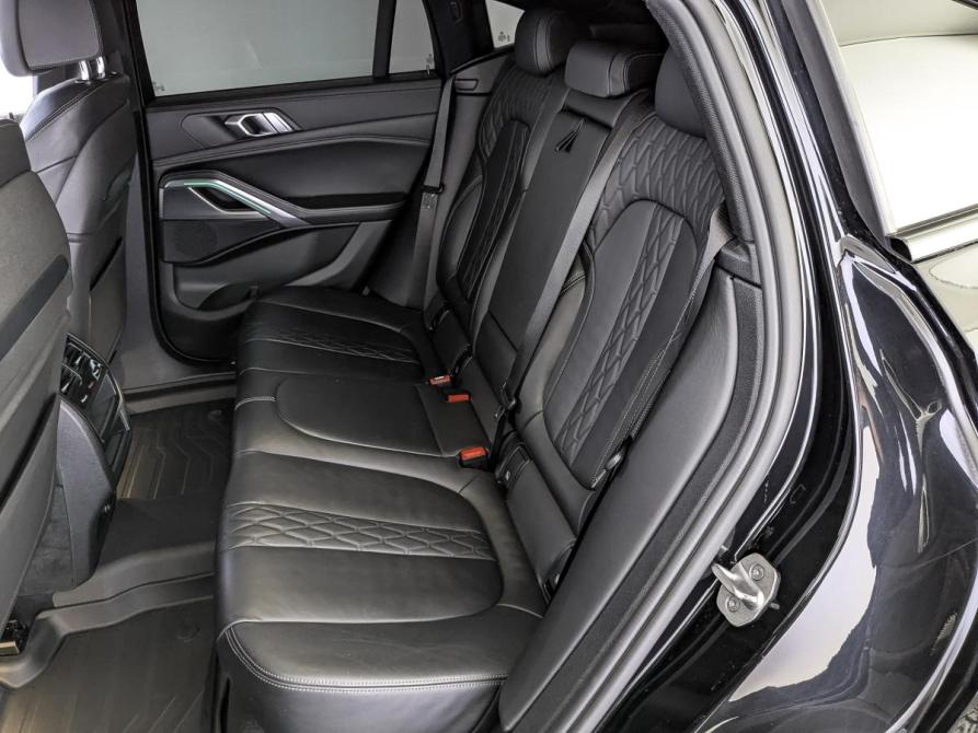 BMW X6 III (G06) Москва  - изображение 12