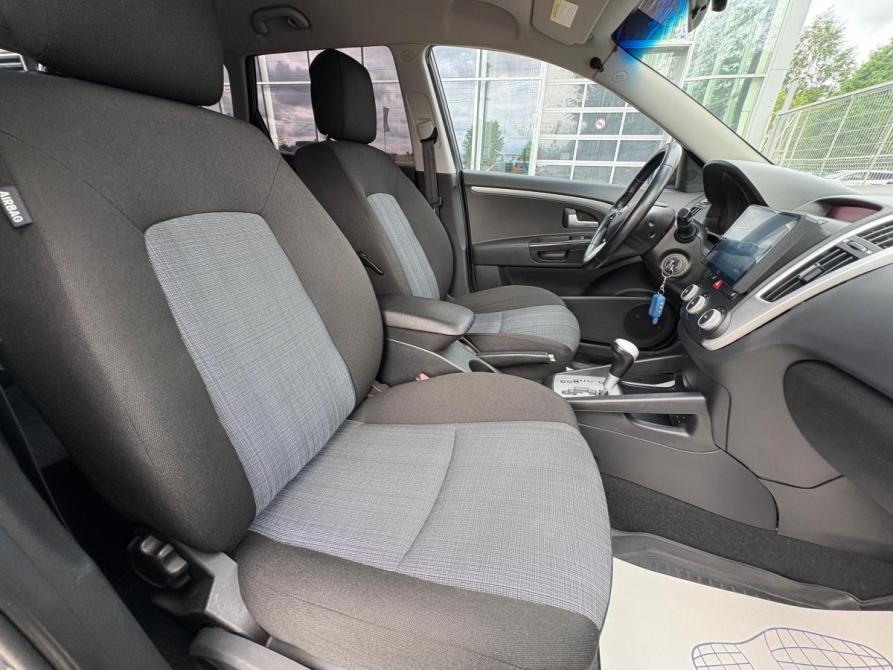 Kia Ceed I Рестайлинг Уфа  - изображение 15