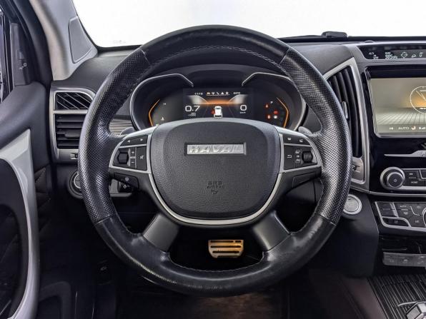 Haval H9 I Рестайлинг с пробегом 2022 года, цена 2 310 000 рублей, 155277 км, внедорожник, Автокод Объявления