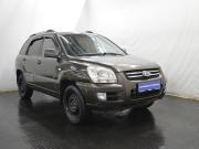 Kia Sportage II Санкт-Петербург  - изображение 17
