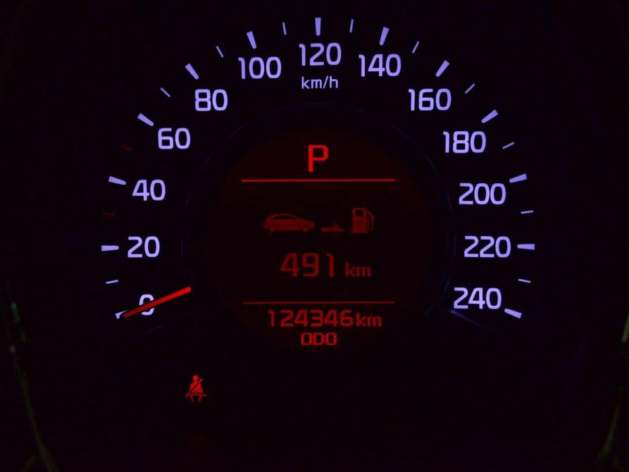 Kia Ceed II Рестайлинг Санкт-Петербург  - изображение 15