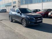 Kia Seltos I Оренбург  - изображение 13