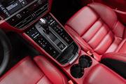 Porsche Macan I Рестайлинг 2 Москва  - изображение 51