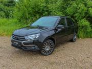Lada (ВАЗ) Granta I Рестайлинг Калуга  - изображение 19
