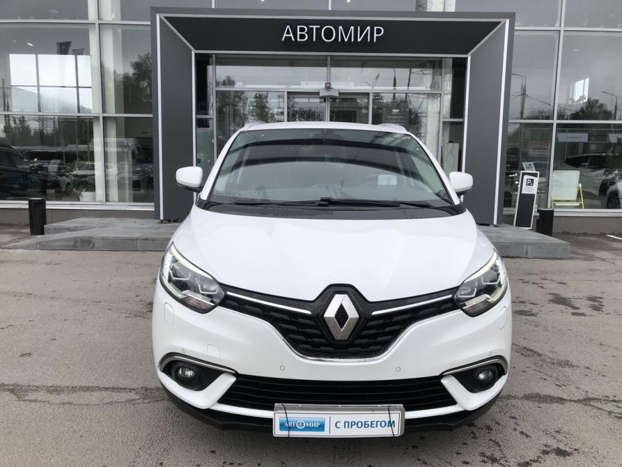 Renault Scenic IV Брянск  - изображение 2