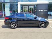 Kia Rio III Рестайлинг Москва  - изображение 18