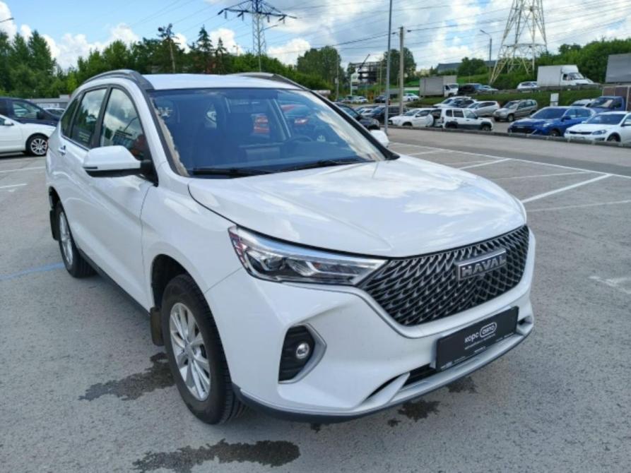 Haval M6 II Тула  - изображение 3