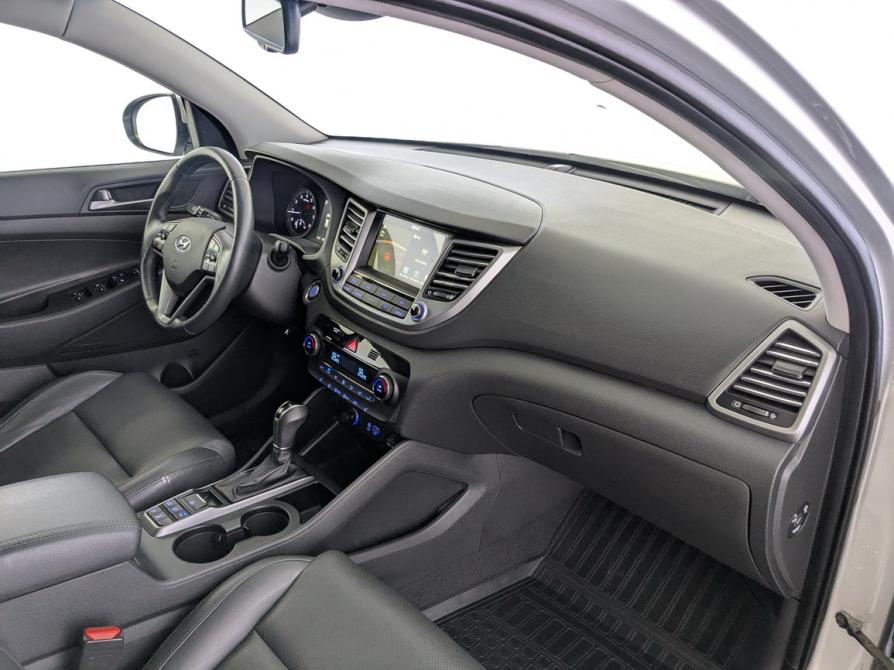 Hyundai Tucson III Москва  - изображение 11