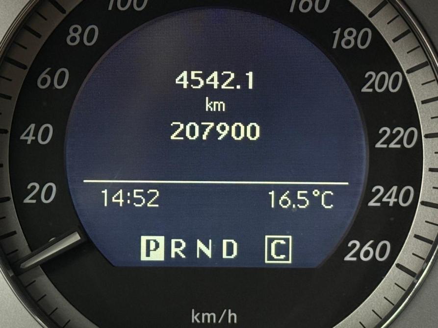 Mercedes-Benz GLK-Класс I (X204) Краснодар  - изображение 10