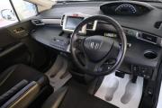 Honda Freed I Рестайлинг 2 Омск  - изображение 33