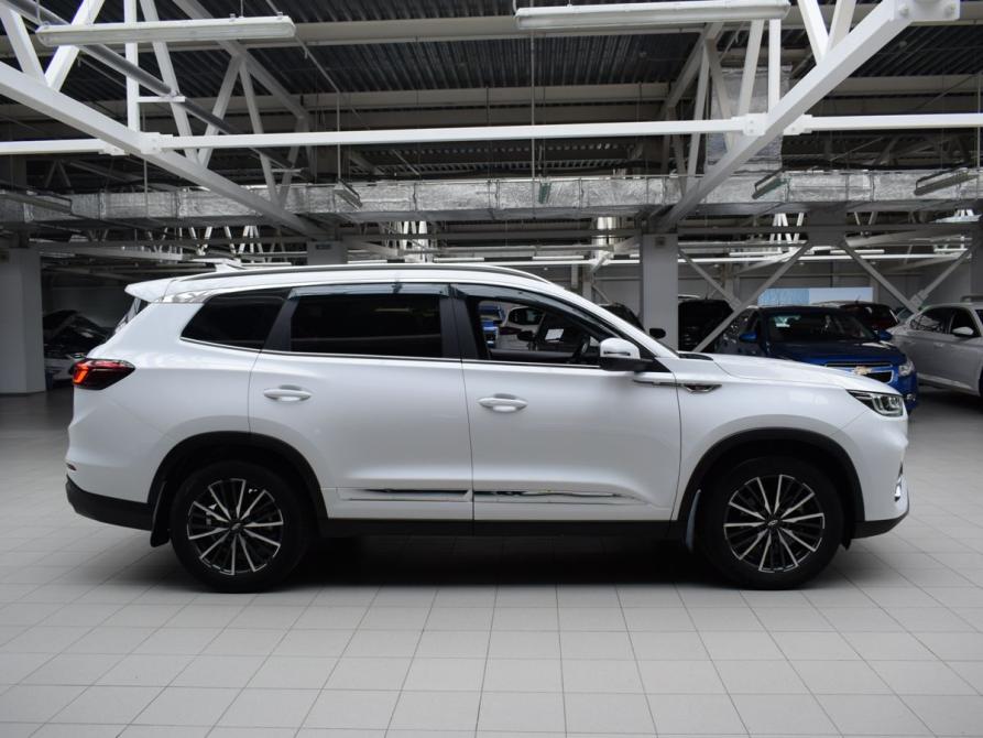 Chery Tiggo 8 Pro I Челябинск  - изображение 8