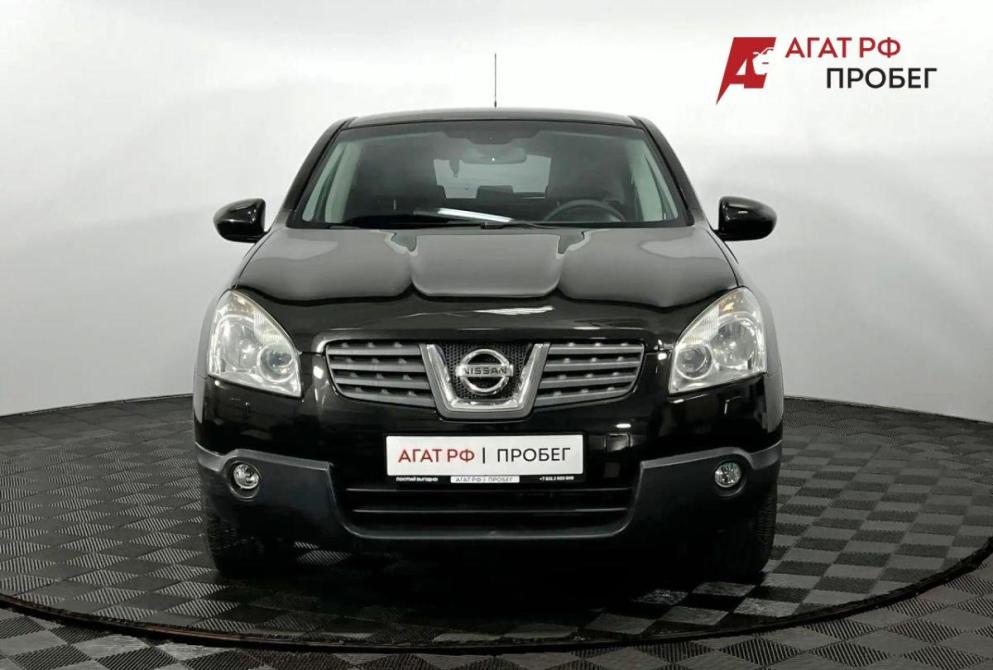 Nissan Qashqai I Нижний Новгород  - изображение 3
