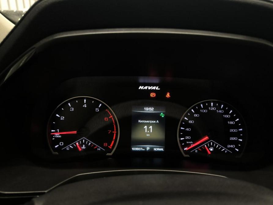 Haval F7 I Казань  - изображение 16
