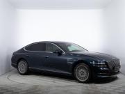 Genesis G80 II Москва  - изображение 23