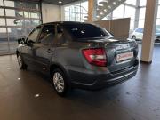 Lada (ВАЗ) Granta I Рестайлинг Чебоксары  - изображение 40