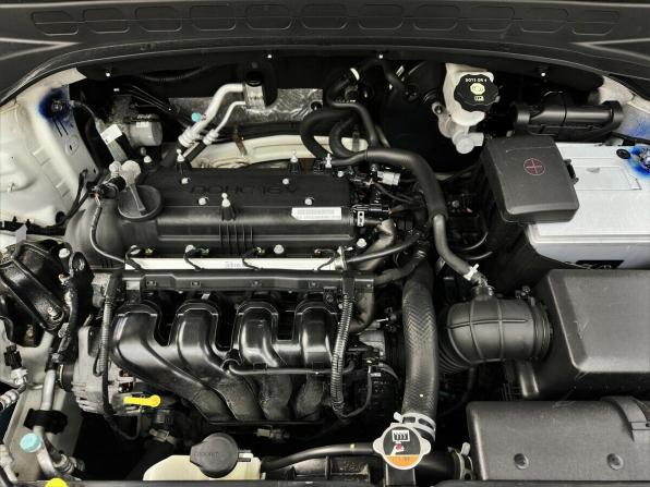Hyundai Creta I с пробегом 2017 года, цена 1 299 000 рублей, 199630 км, внедорожник, Автокод Объявления