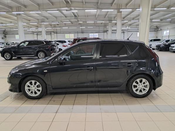 Hyundai i30 I Рестайлинг с пробегом 2010 года, цена 385 000 рублей, 205033 км, хэтчбек, Автокод Объявления