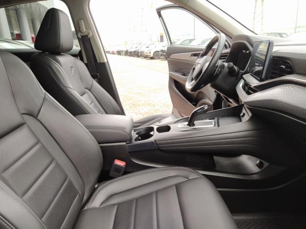 Haval F7x I Рестайлинг с пробегом 2023 года, цена 2 270 000 рублей, 70762 км, внедорожник, Автокод Объявления