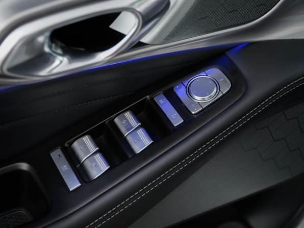 GAC GS8 II с пробегом 2024 года, цена 3 448 444 рубля, 49808 км, внедорожник, Автокод Объявления