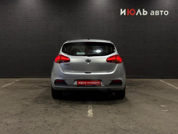 Kia Ceed II с пробегом 2014 года, цена 1 380 000 рублей, 92115 км, хэтчбек, Автокод Объявления