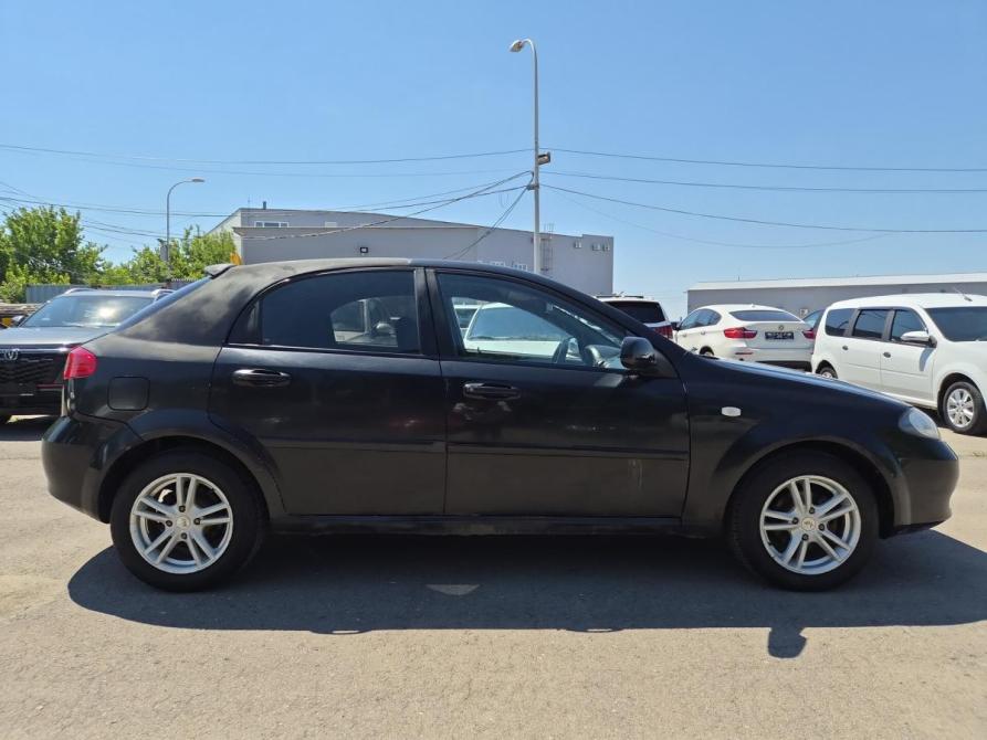 Chevrolet Lacetti I Саратов  - изображение 4