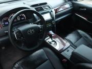Toyota Camry VII (XV50) Казань  - изображение 20