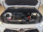 Toyota Highlander IV (XU70) Астрахань  - изображение 32